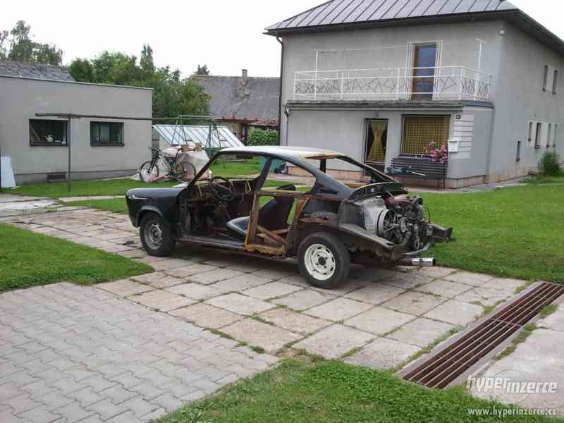 Veškeré díly na vůz Škoda 110R - foto 4
