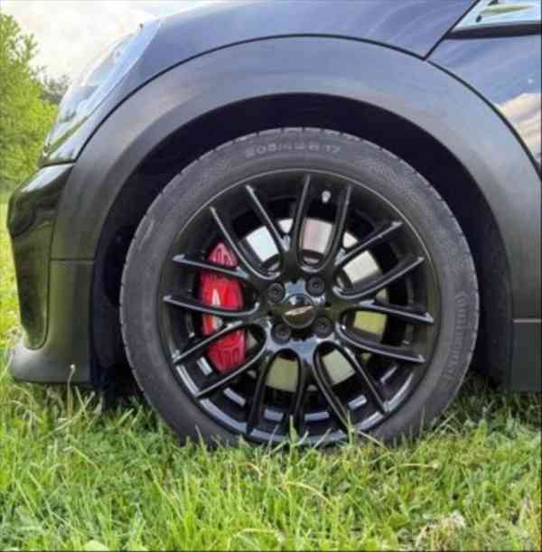 Mini JCW 1,6   COOPER 155 kW – 49 000 km - foto 3