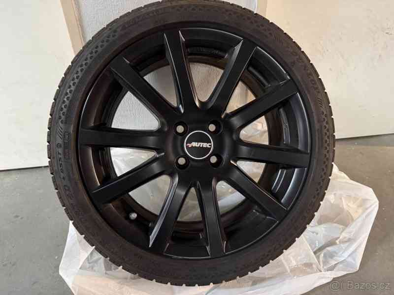 Mini JCW 1,6   COOPER 155 kW – 49 000 km - foto 4