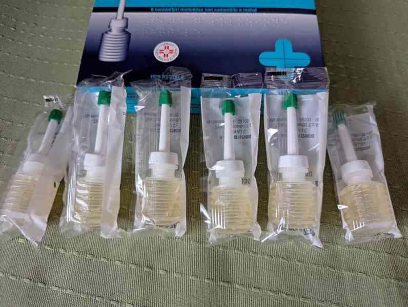 Levné dětské projímadlo (náhrada za Easylax) - foto 4