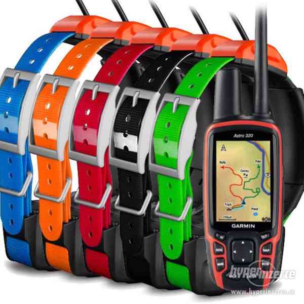 přijatelné ceny Garmin a SportDog Gps Collar - foto 3