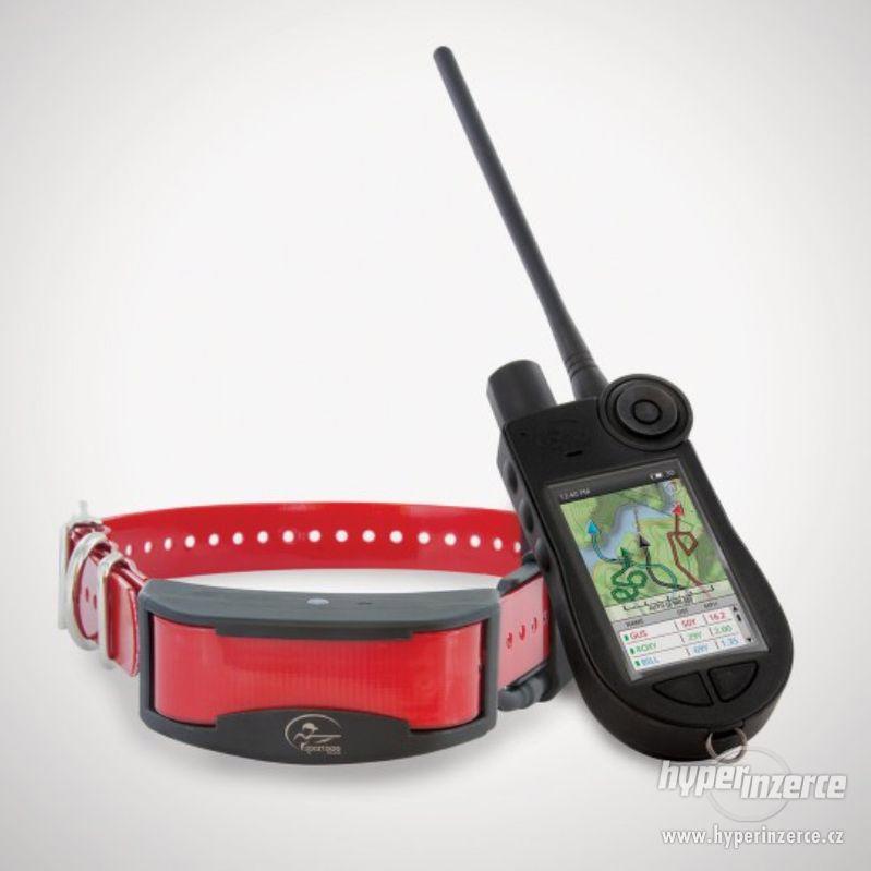přijatelné ceny Garmin a SportDog Gps Collar bazar Hyperinzerce.cz