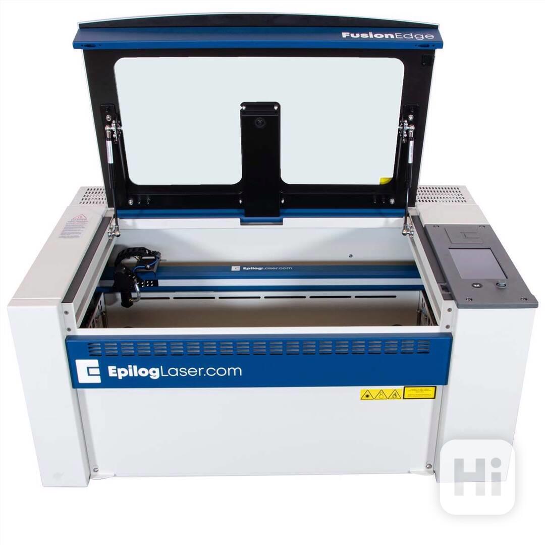 Epilog Fusion Edge,Trotec Speedy,Thunder Bolt Plus - foto 1