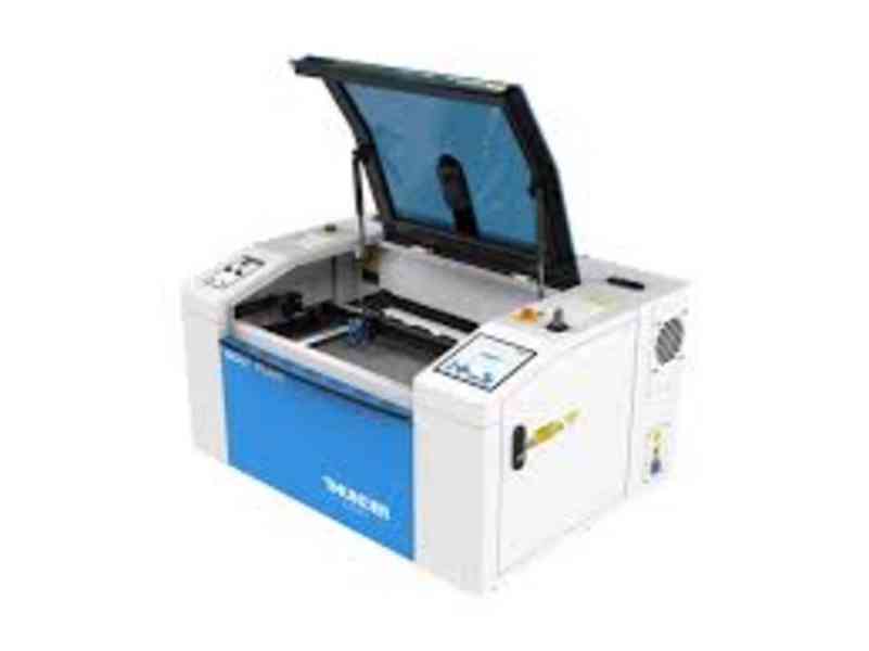 Epilog Fusion Edge,Trotec Speedy,Thunder Bolt Plus - foto 3