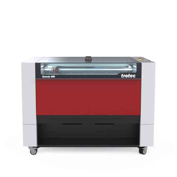 Epilog Fusion Edge,Trotec Speedy,Thunder Bolt Plus - foto 2