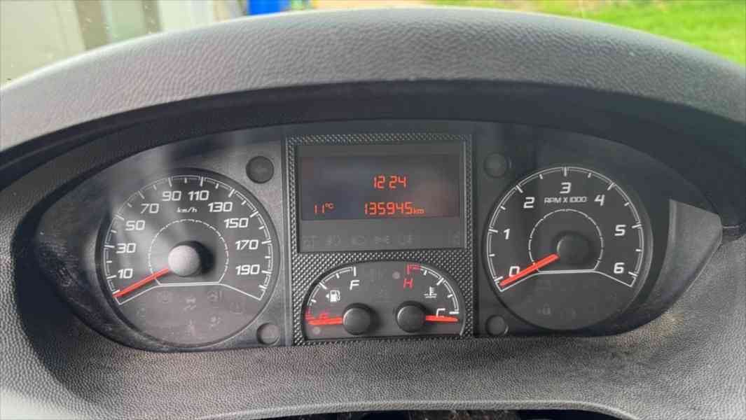 Peugeot Boxer 2,2   BlueHDi, 121 kW - foto 5