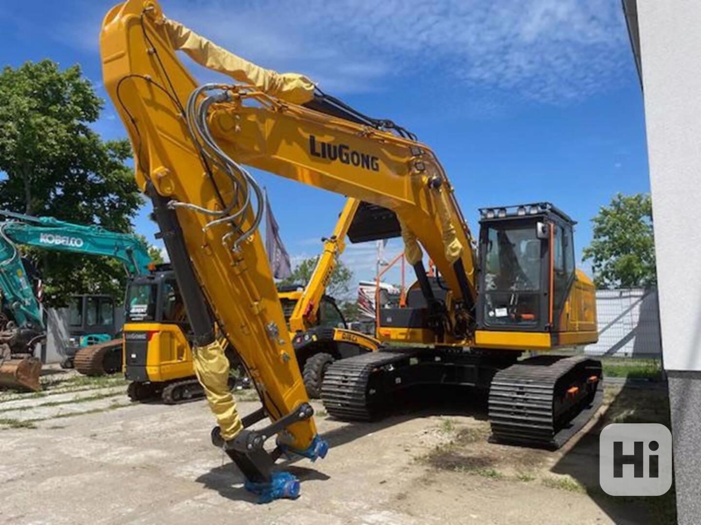 LiuGong 922F - foto 1