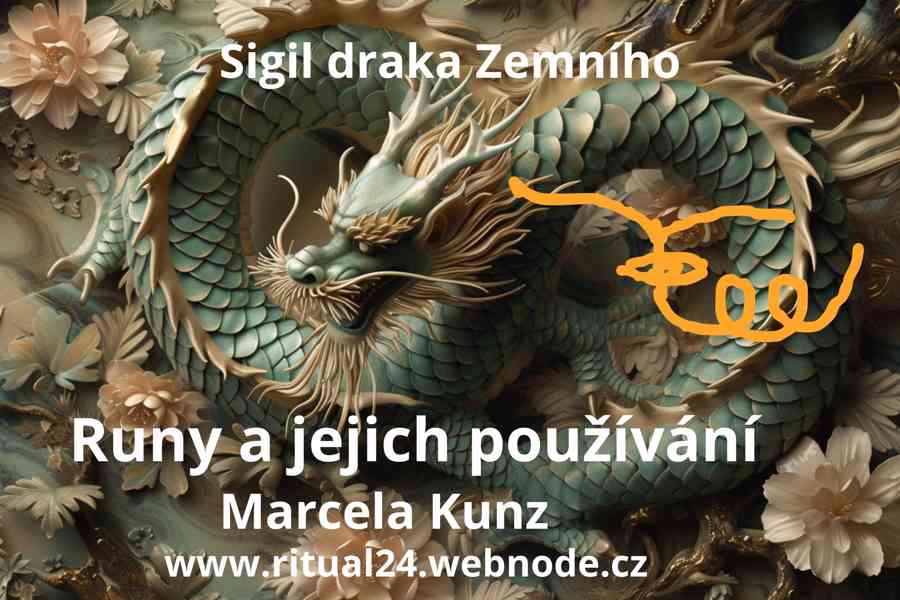 E-kniha Runy a jejich použití-pdf nebo docx formát/ 390 Kč - foto 2