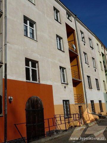 Činžovní dům s obchodními prostorami Praha 4 - Záběhlice - foto 2