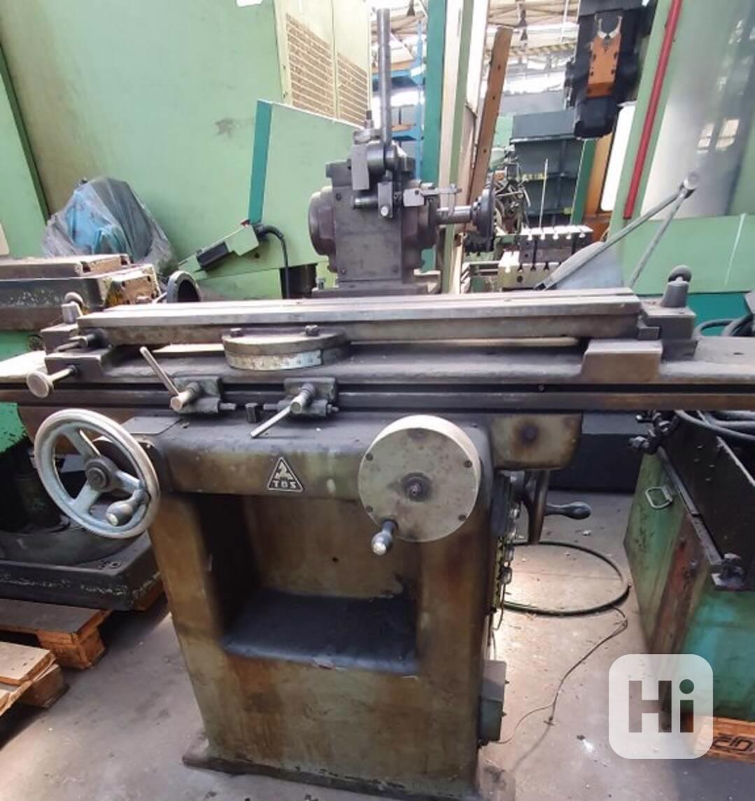 Bruska nástrojová BN 102 (14333.) - foto 1