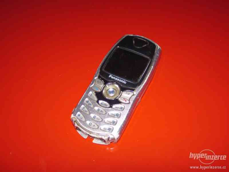 Panasonic EB-GD67 - foto 1