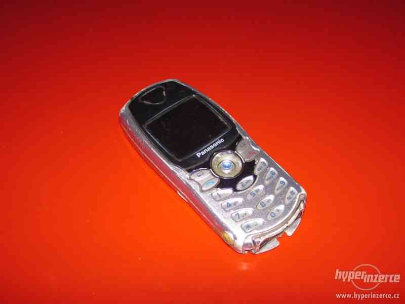 Panasonic EB-GD67 - foto 2