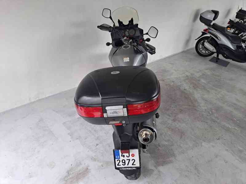 Suzuki DL 650 V-Strom - foto 7