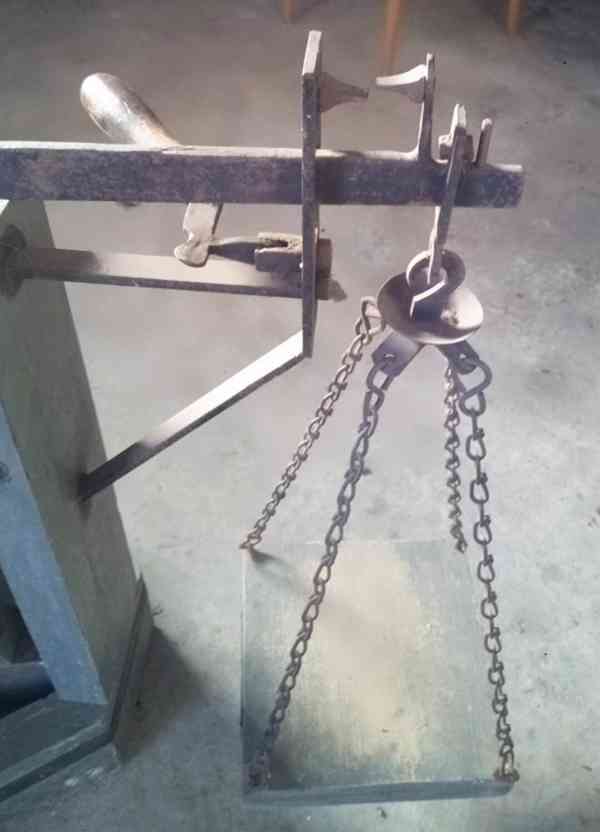 Prodám decimálku Kamor - foto 8