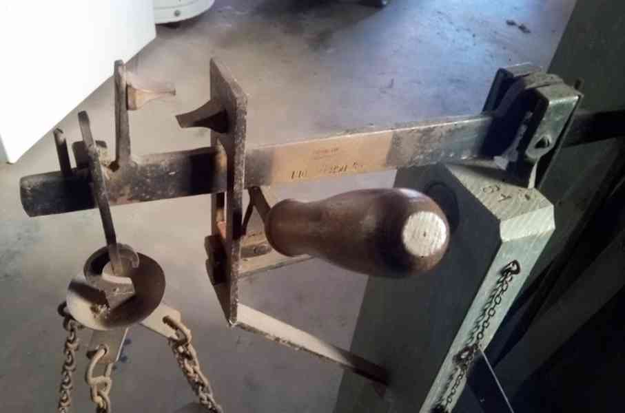 Prodám decimálku Kamor - foto 5