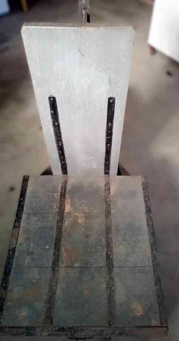 Prodám decimálku Kamor - foto 3