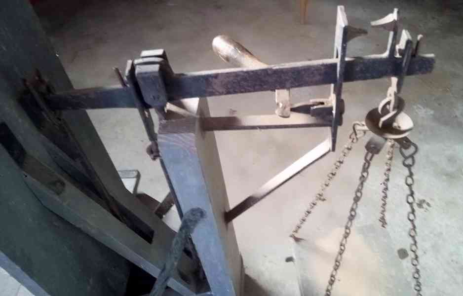 Prodám decimálku Kamor - foto 9