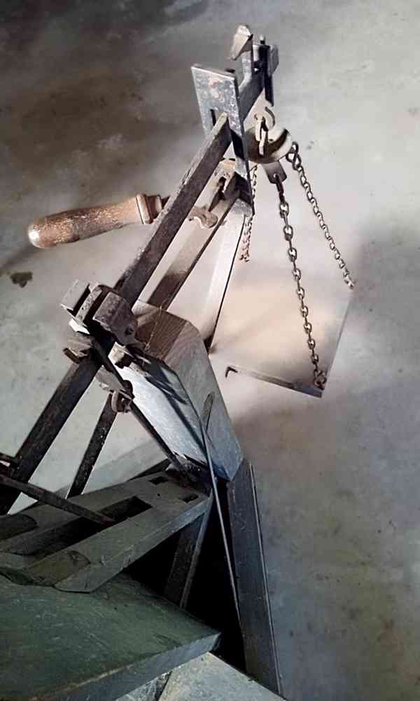 Prodám decimálku Kamor - foto 7