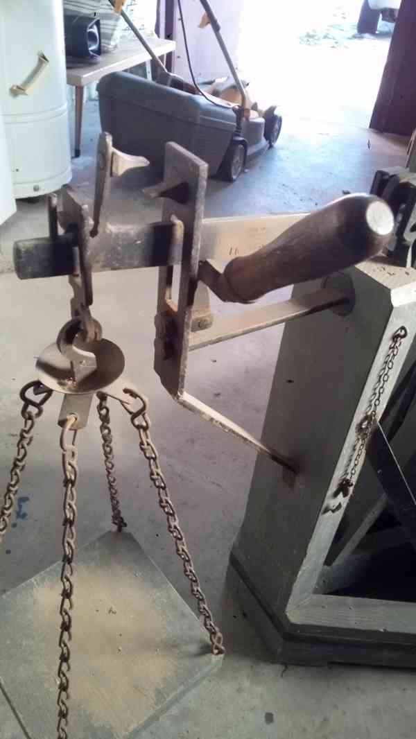 Prodám decimálku Kamor - foto 4