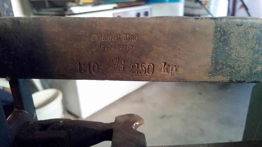 Prodám decimálku Kamor - foto 10