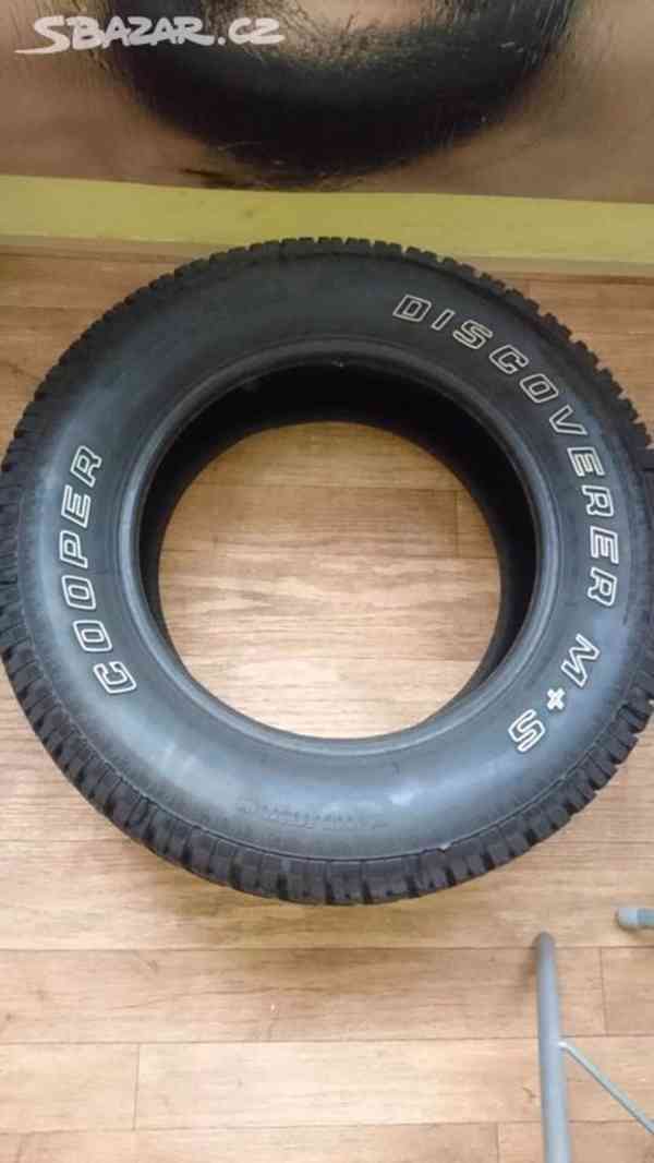 235/65 R17 - bazar - Hyperinzerce.cz