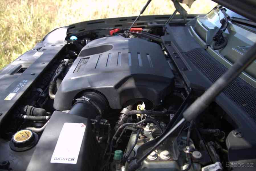 Land Rover Defender 3,0   110 - foto 6