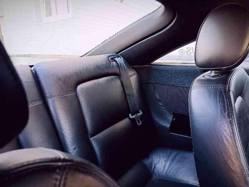 AUDI TT 1,8Turbo Coupé 132KW - foto 15