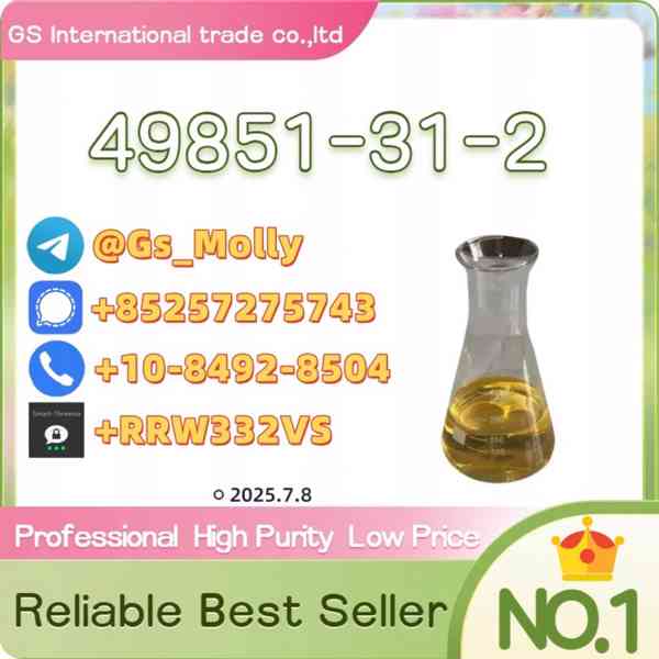 New PMK Oil (CAS 13605-48-6) - Reliable Global Supplier - foto 4