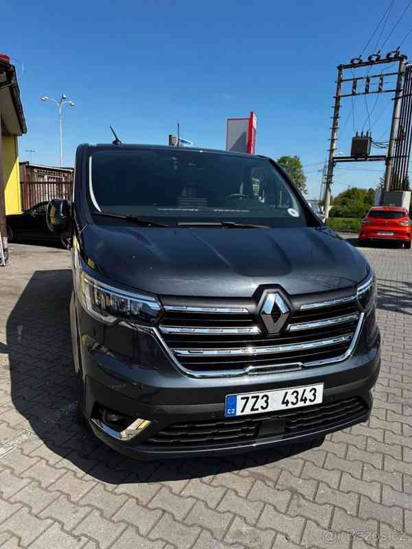 Renault Trafic Spaceglass - foto 3