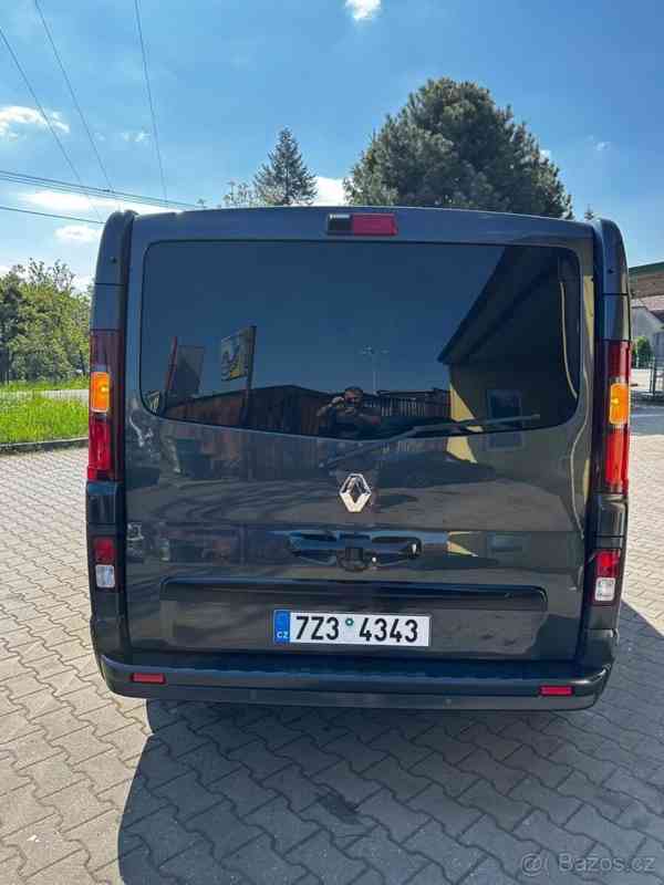Renault Trafic Spaceglass - foto 2