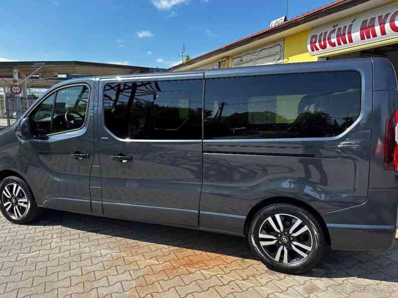 Renault Trafic Spaceglass - foto 1