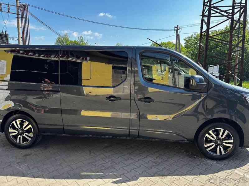 Renault Trafic Spaceglass - foto 4