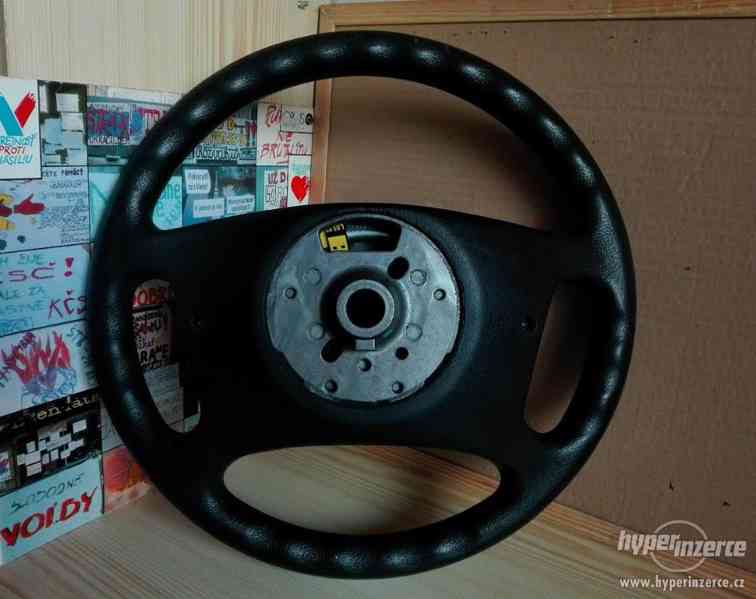 Volant BMW E46 - foto 2