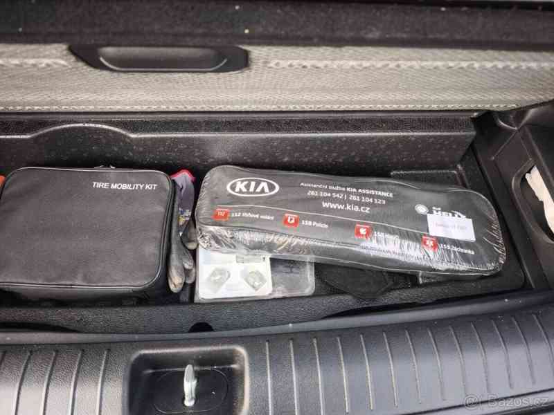 Kia Sportage 1,6   CRDi MHEV - foto 13