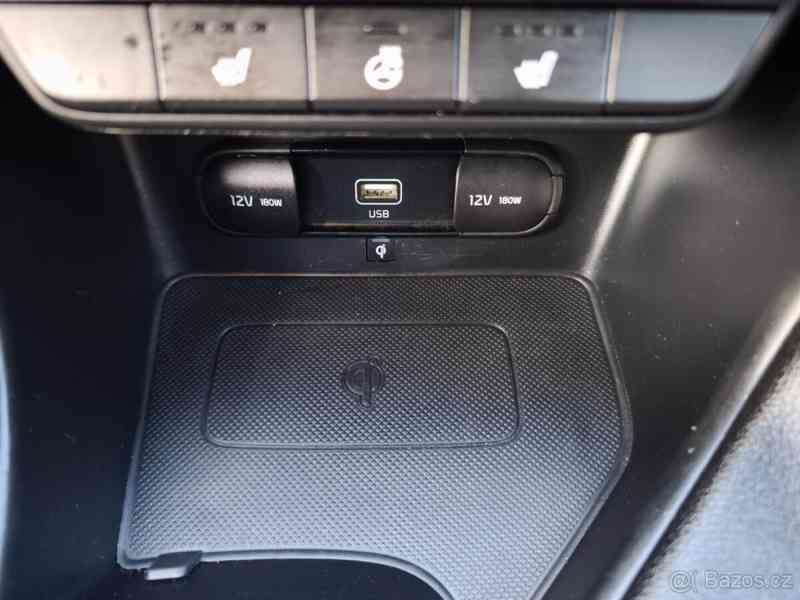 Kia Sportage 1,6   CRDi MHEV - foto 4