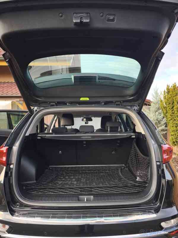 Kia Sportage 1,6   CRDi MHEV - foto 16