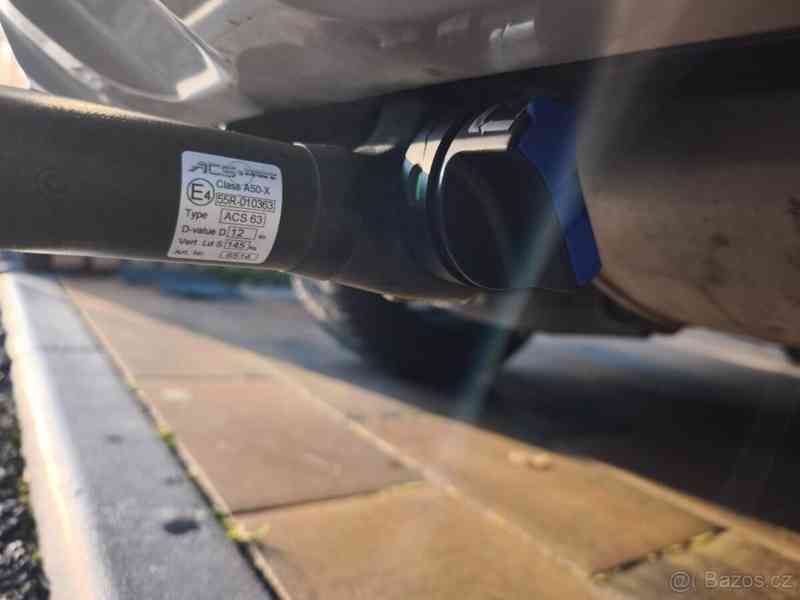 Kia Sportage 1,6   CRDi MHEV - foto 14