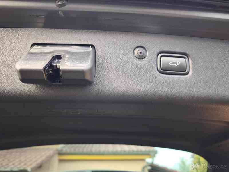 Kia Sportage 1,6   CRDi MHEV - foto 6