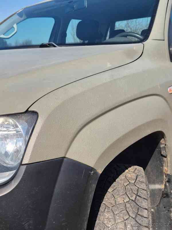 Volkswagen Amarok r.v. 2011, 4x4 - foto 9