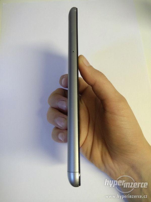 Xiaomi Redmi Note 3 3GB/32GB šedý - foto 2