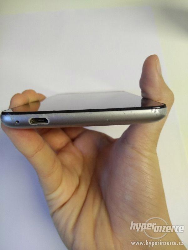 Xiaomi Redmi Note 3 3GB/32GB šedý - foto 4