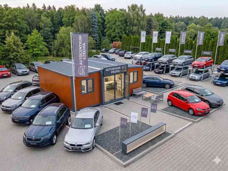 Dostupné bydlení - foto 4