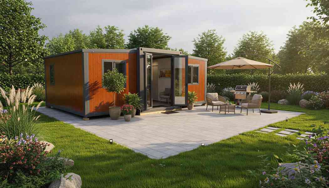 Dostupné bydlení - foto 3