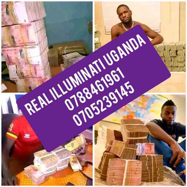 ILLUMINATI UGANDA +256788461961 +256705239145