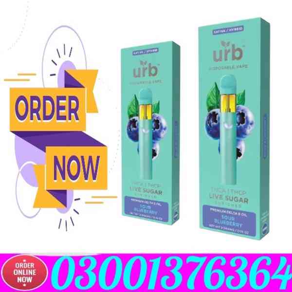 Blazed Liquid Diamonds 3g Disposable Vape Pen In Multan  - foto 2