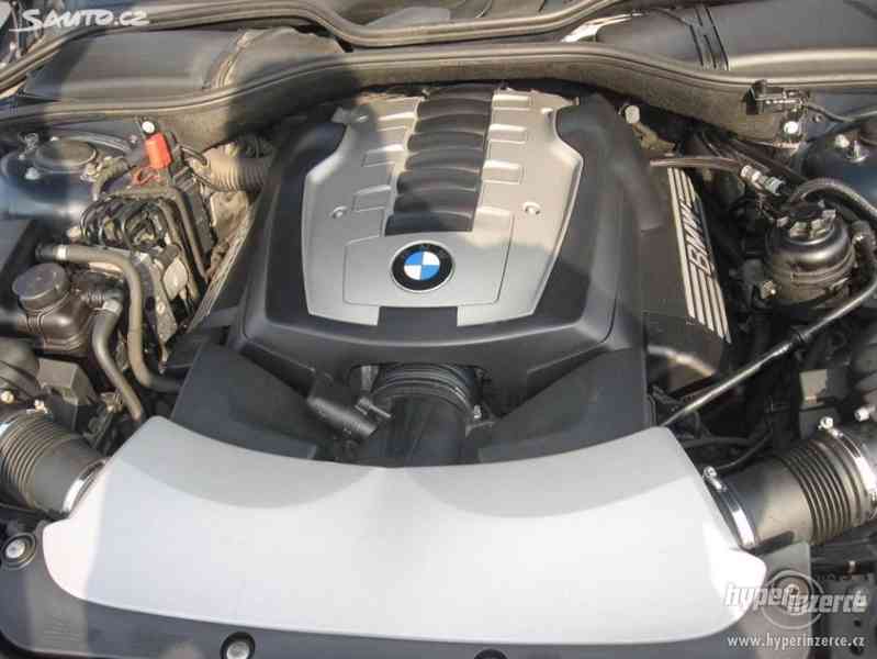 Návod manuál BMW 1 2 3 4 5 6 7 a X1 X3 X4 X5 X6 i Z4 - bazar -  Hyperinzerce.cz