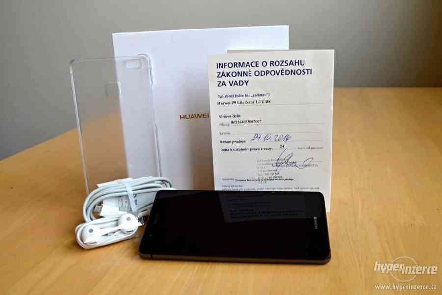 Huawei P9 Lite - foto 1