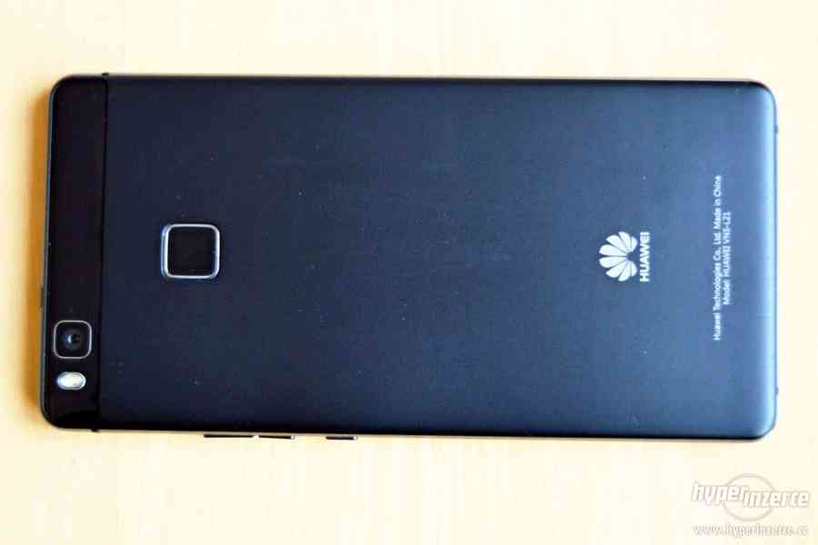Huawei P9 Lite - foto 4