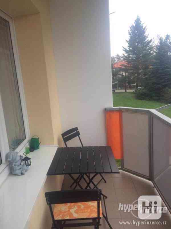 Dlouhodobý pronájem bytu 2+1 - foto 7