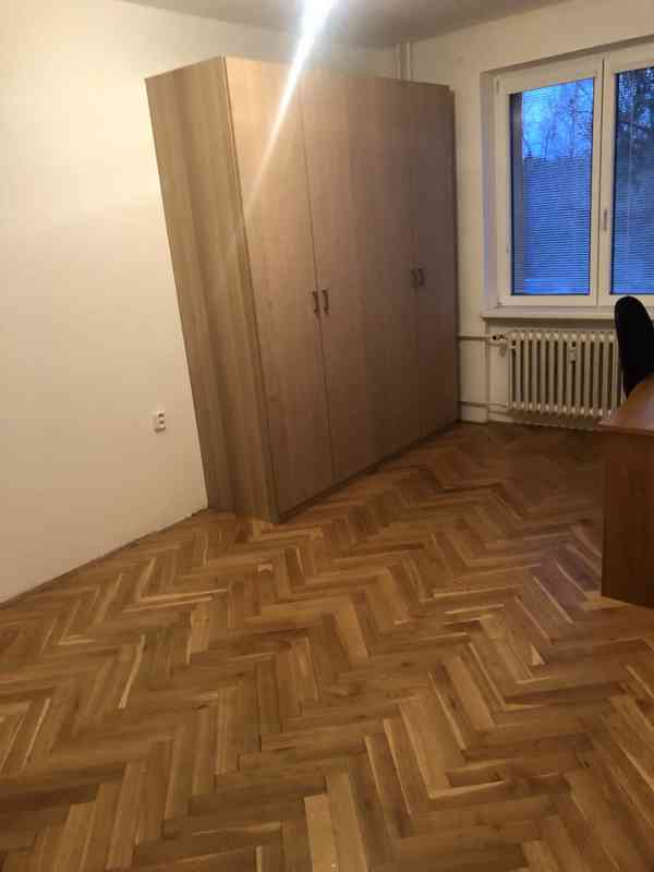 Dlouhodobý pronájem bytu 2+1 - foto 5